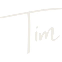 Tim Logo NEW light